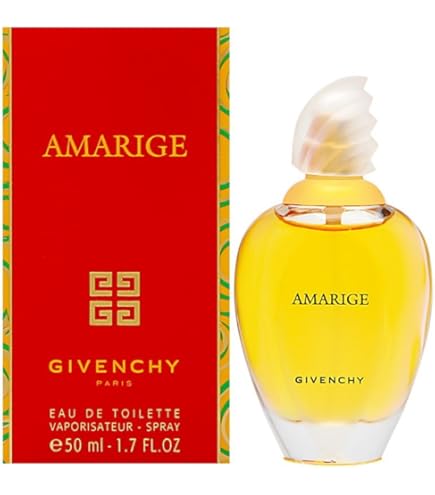 Amazon | ジバンシイ アマリージュ オーデトワレスプレー 50ML